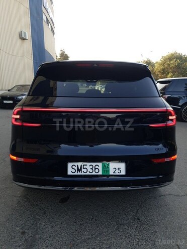 Changan  2025, 0 km - 1.5 л - Bakı