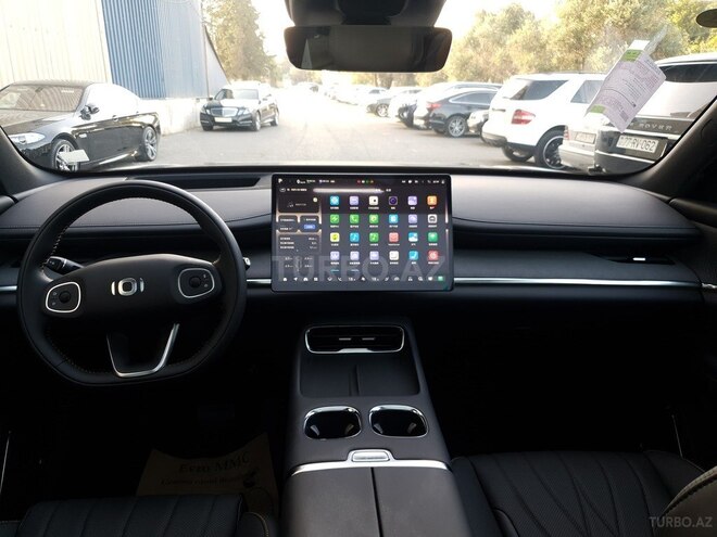 Changan  2025, 0 km - 1.5 л - Bakı