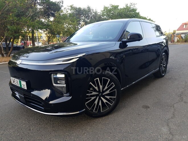 Changan  2025, 0 km - 1.5 л - Bakı