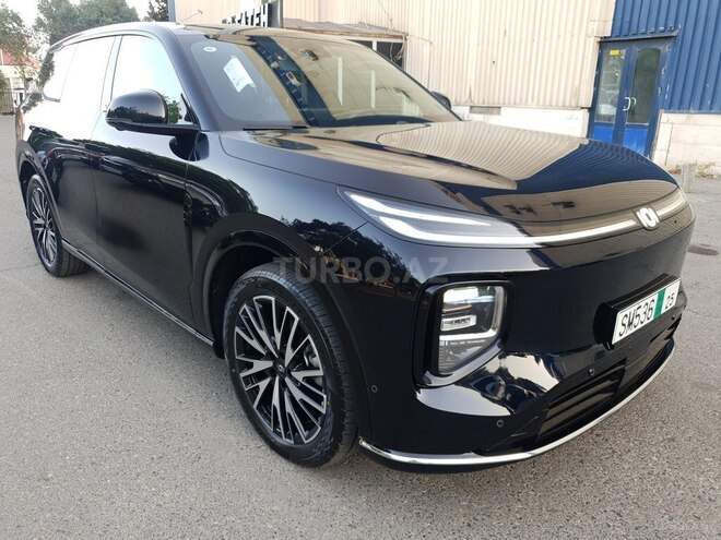 Changan  2025, 0 km - 1.5 л - Bakı