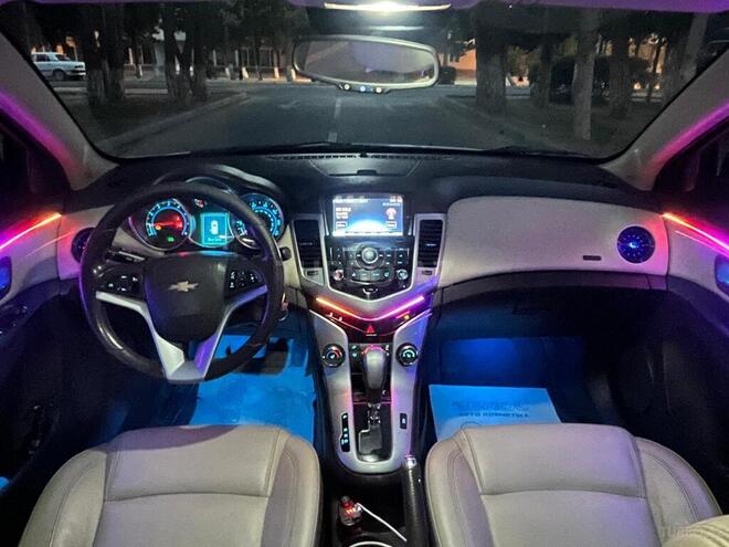 Chevrolet Cruze 2013, 220,000 km - 1.4 l - Sumqayıt