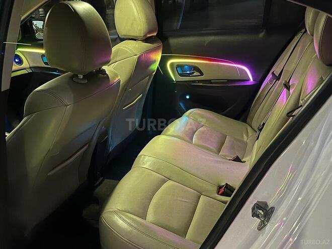 Chevrolet Cruze 2013, 220,000 km - 1.4 l - Sumqayıt