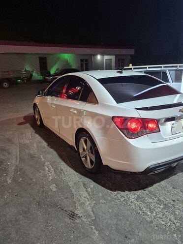 Chevrolet Cruze 2013, 220,000 km - 1.4 l - Sumqayıt