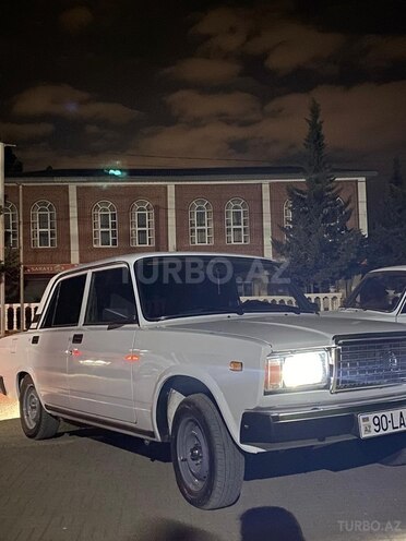 LADA (VAZ) 2107 2011, 120,000 km - 1.6 l - Lənkəran