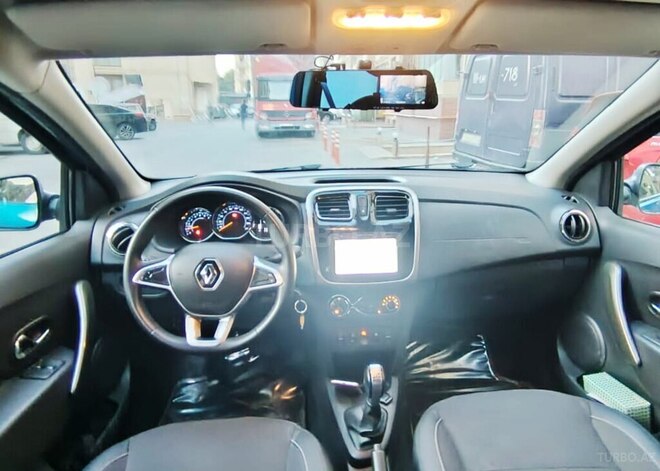 Renault Sandero Stepway 2021, 48,000 km - 1.6 l - Bakı