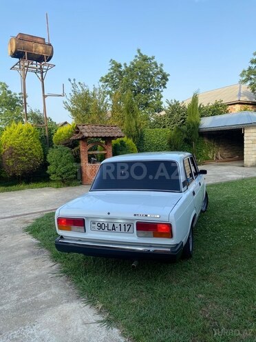 LADA (VAZ) 2107 2011, 120,000 km - 1.6 l - Lənkəran