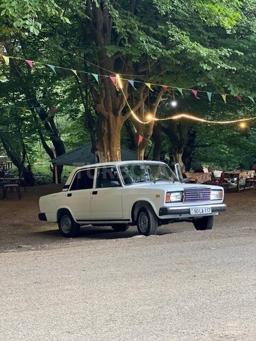 LADA (VAZ) 2107 2011, 120,000 km - 1.6 l - Lənkəran
