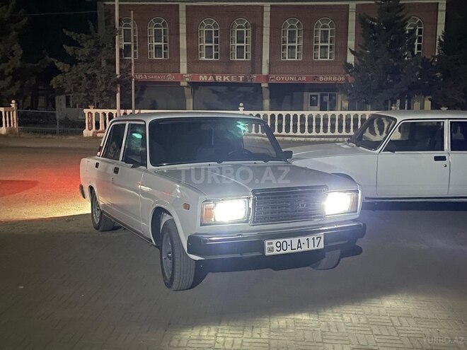 LADA (VAZ) 2107 2011, 120,000 km - 1.6 l - Lənkəran