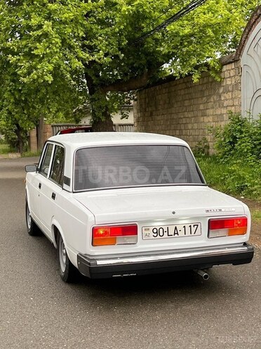 LADA (VAZ) 2107 2011, 120,000 km - 1.6 l - Lənkəran
