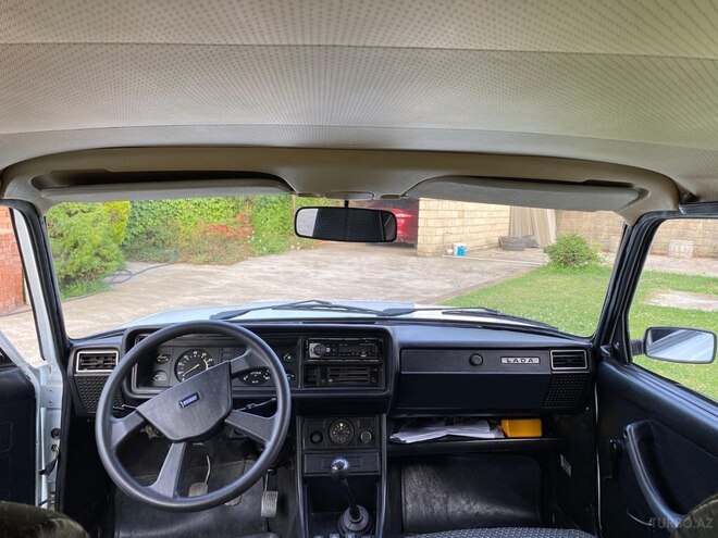 LADA (VAZ) 2107 2011, 120,000 km - 1.6 l - Lənkəran