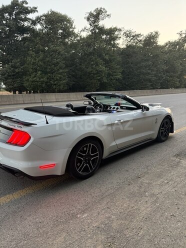 Ford Mustang 2021, 140,000 km - 2.3 l - Bakı