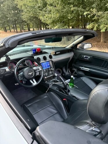 Ford Mustang 2021, 140,000 km - 2.3 l - Bakı