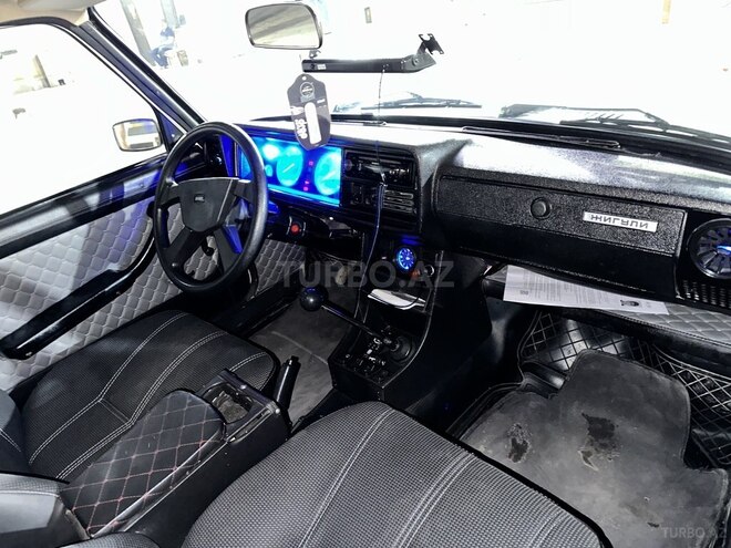 LADA (VAZ) 2107 2006, 165,000 km - 1.6 l - Şəmkir