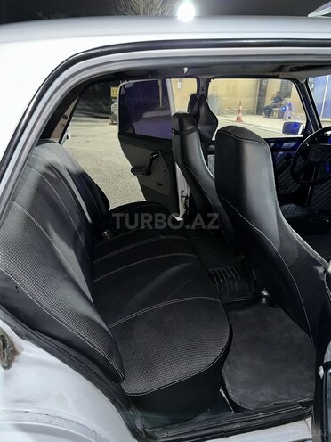 LADA (VAZ) 2107 2006, 165,000 km - 1.6 l - Şəmkir