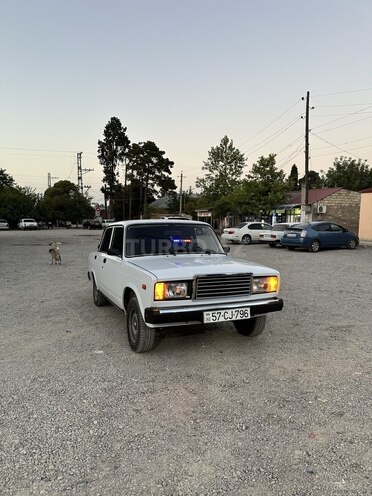 LADA (VAZ) 2107 2006, 165,000 km - 1.6 l - Şəmkir