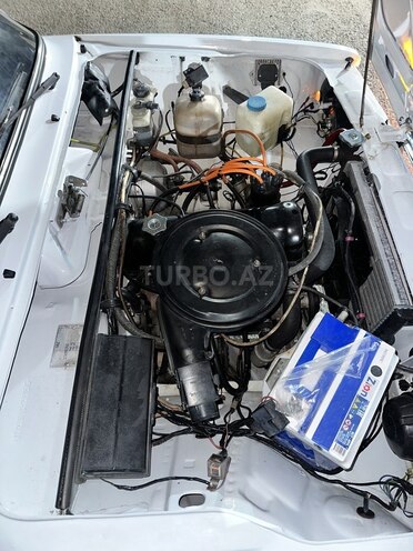 LADA (VAZ) 2107 2006, 165,000 km - 1.6 l - Şəmkir