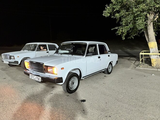 LADA (VAZ) 2107 2006, 165,000 km - 1.6 l - Şəmkir