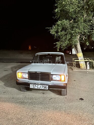 LADA (VAZ) 2107 2006, 165,000 km - 1.6 l - Şəmkir