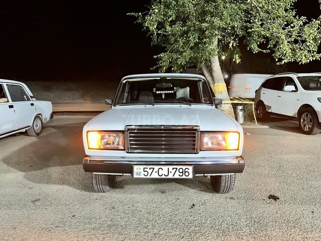 LADA (VAZ) 2107 2006, 165,000 km - 1.6 l - Şəmkir