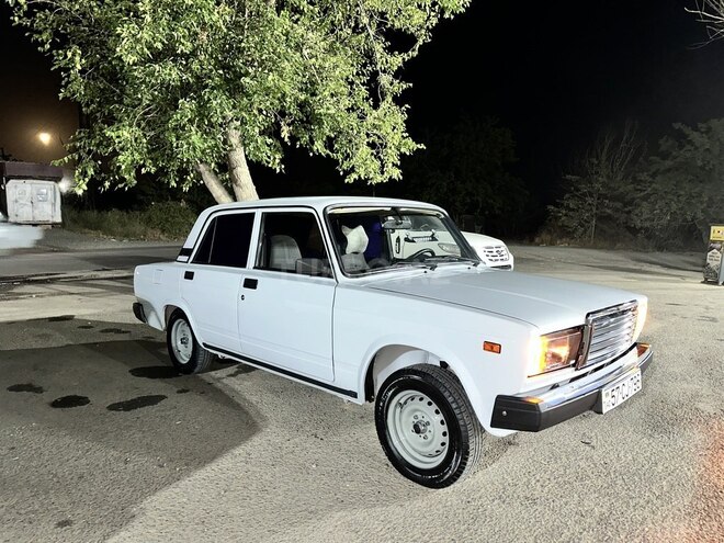 LADA (VAZ) 2107 2006, 165,000 km - 1.6 l - Şəmkir