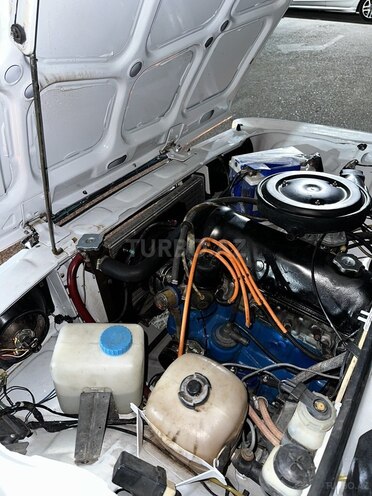 LADA (VAZ) 2107 2006, 165,000 km - 1.6 l - Şəmkir