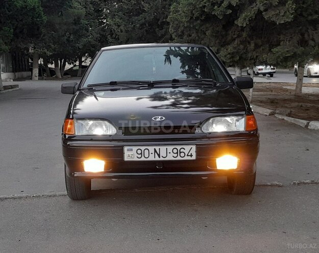 LADA (VAZ) 2115 2012, 298,000 km - 1.6 l - Bakı