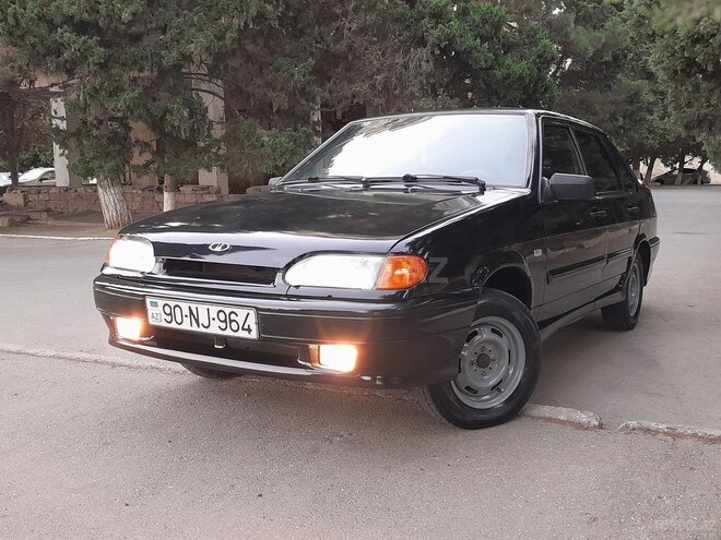 LADA (VAZ) 2115 2012, 298,000 km - 1.6 l - Bakı