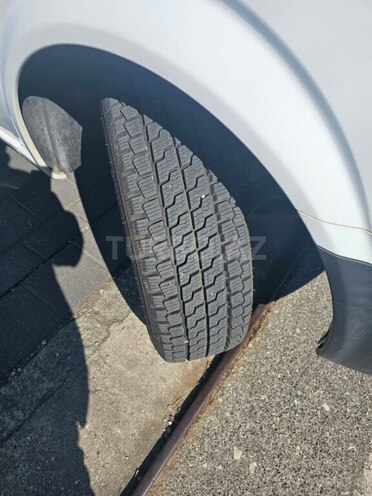Mercedes Vito 111 2008, 277,000 km - 2.2 л - Bakı