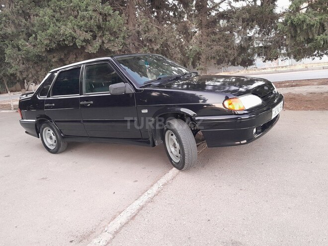 LADA (VAZ) 2115 2012, 298,000 km - 1.6 l - Bakı