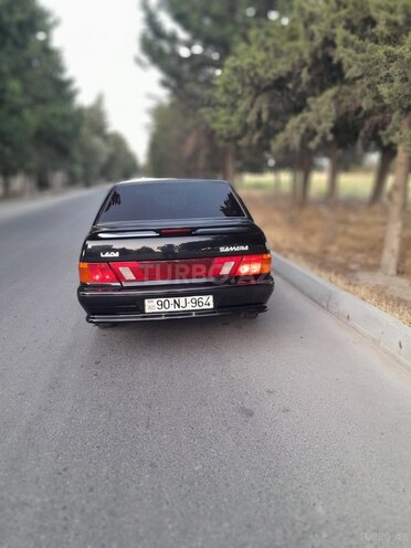 LADA (VAZ) 2115 2012, 298,000 km - 1.6 l - Bakı