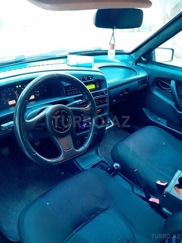 LADA (VAZ) 2115 2012, 298,000 km - 1.6 l - Bakı
