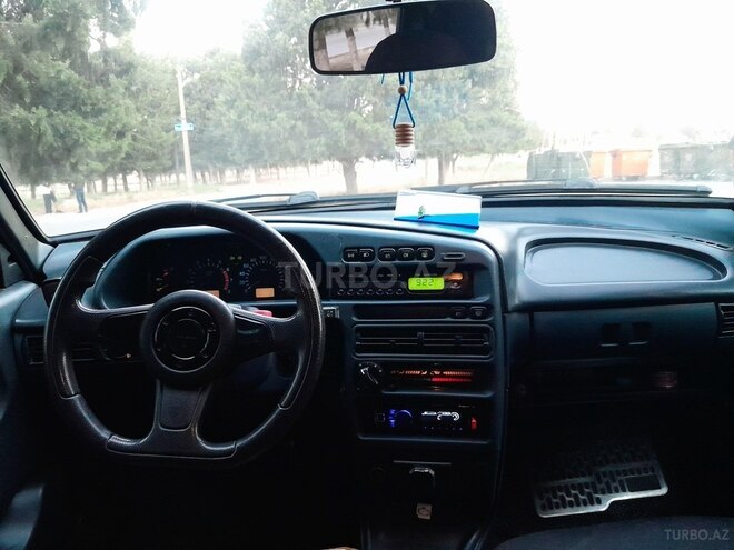 LADA (VAZ) 2115 2012, 298,000 km - 1.6 l - Bakı