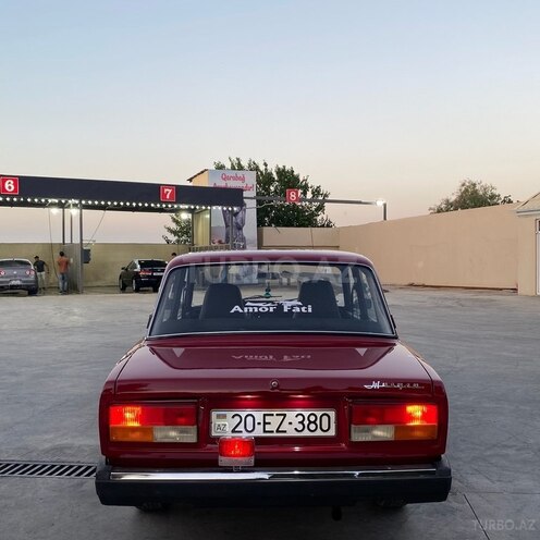 LADA (VAZ) 2107 2007, 250,000 km - 1.6 л - Gəncə