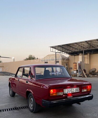 LADA (VAZ) 2107 2007, 250,000 km - 1.6 л - Gəncə