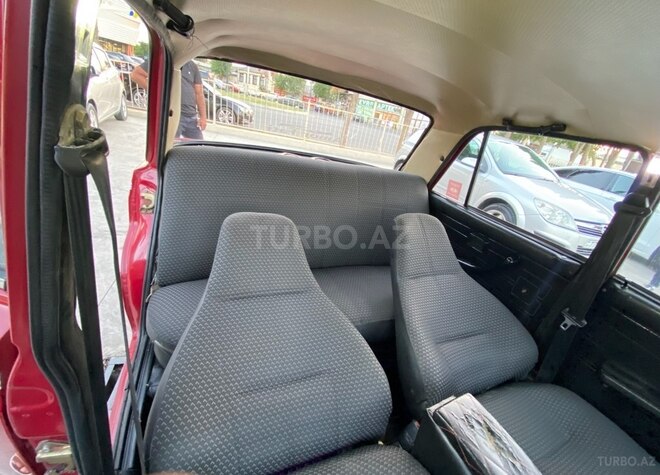 LADA (VAZ) 2107 2007, 250,000 km - 1.6 л - Gəncə