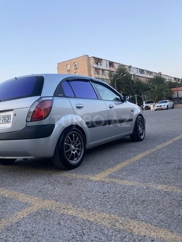 Kia Rio 2007, 224,371 km - 1.4 л - Bakı
