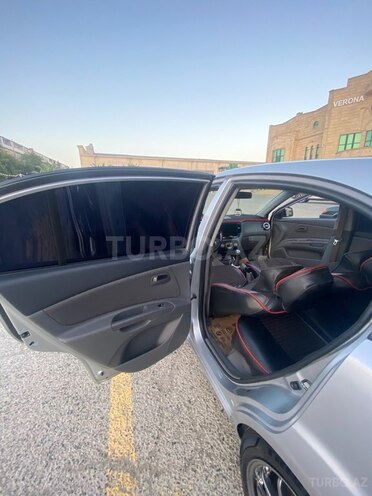 Kia Rio 2007, 224,371 km - 1.4 л - Bakı
