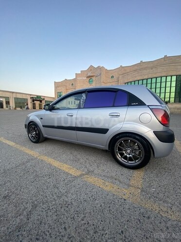 Kia Rio 2007, 224,371 km - 1.4 л - Bakı