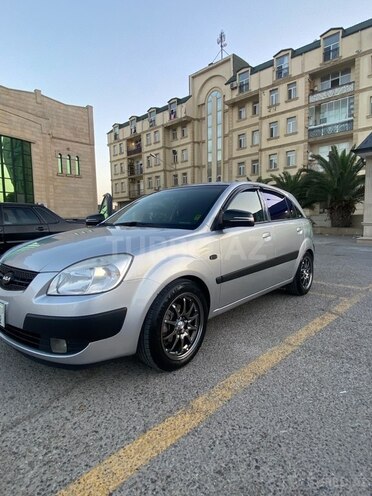 Kia Rio 2007, 224,371 km - 1.4 л - Bakı