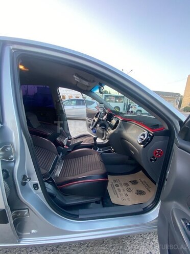 Kia Rio 2007, 224,371 km - 1.4 л - Bakı