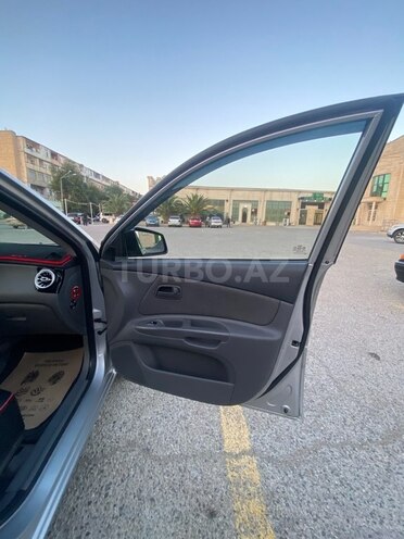 Kia Rio 2007, 224,371 km - 1.4 л - Bakı