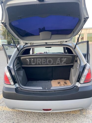 Kia Rio 2007, 224,371 km - 1.4 л - Bakı