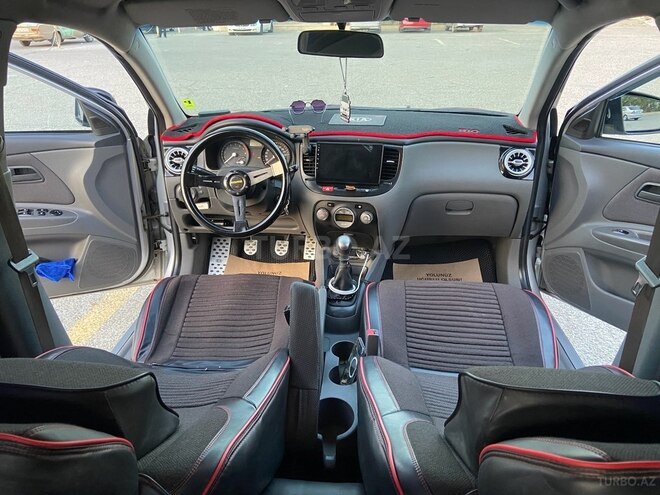 Kia Rio 2007, 224,371 km - 1.4 л - Bakı