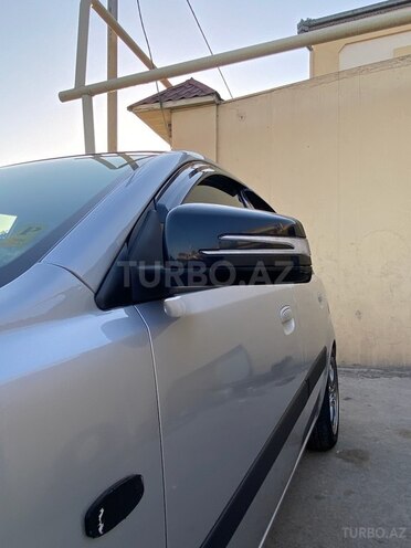 Kia Rio 2007, 224,371 km - 1.4 л - Bakı