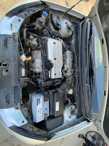 Kia Rio 2007, 224,371 km - 1.4 л - Bakı