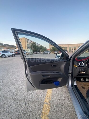 Kia Rio 2007, 224,371 km - 1.4 л - Bakı