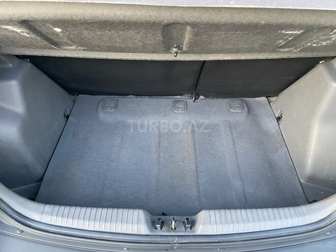 Kia Rio 2007, 224,371 km - 1.4 л - Bakı
