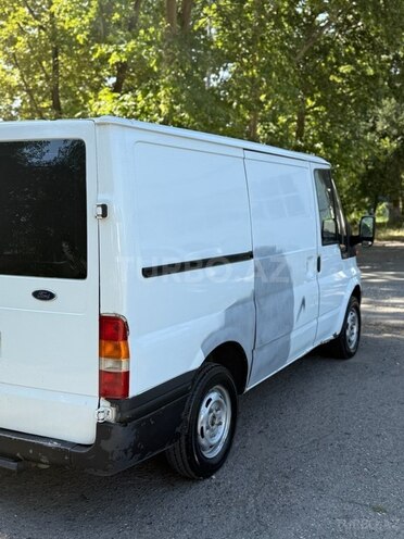 Ford Transit 2002, 500,000 km - 2.0 l - Qazax