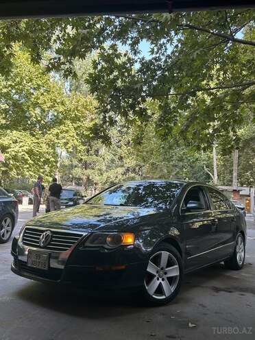 Volkswagen Passat 2005, 400,000 km - 2.0 l - Mingəçevir