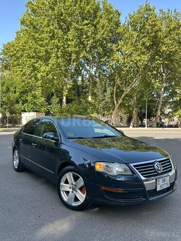 Volkswagen Passat 2005, 400,000 km - 2.0 l - Mingəçevir